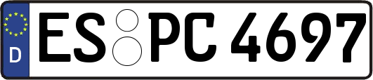 ES-PC4697