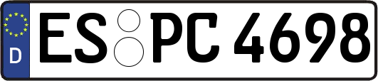 ES-PC4698