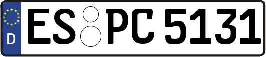 ES-PC5131
