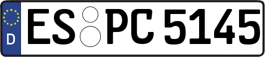 ES-PC5145