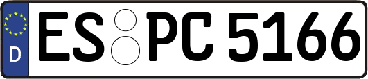 ES-PC5166