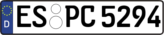 ES-PC5294