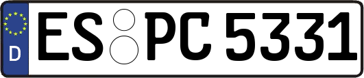 ES-PC5331