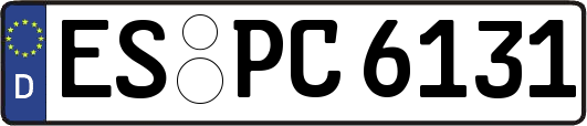 ES-PC6131