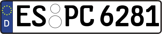 ES-PC6281
