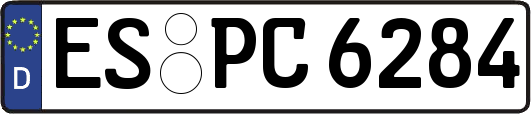 ES-PC6284