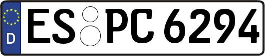 ES-PC6294