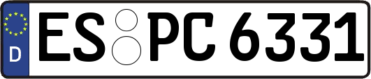 ES-PC6331