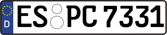 ES-PC7331
