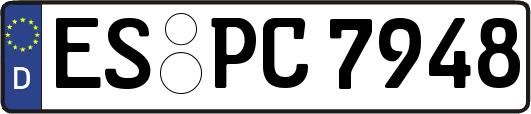 ES-PC7948