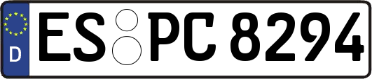 ES-PC8294