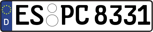 ES-PC8331
