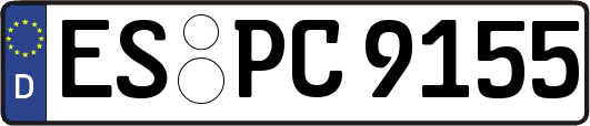 ES-PC9155
