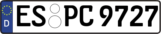 ES-PC9727