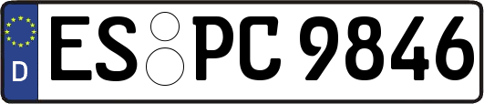 ES-PC9846