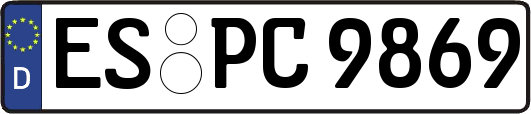 ES-PC9869