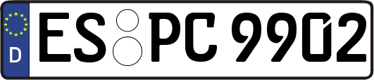 ES-PC9902