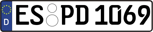 ES-PD1069