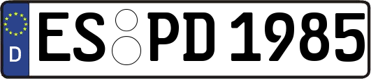 ES-PD1985