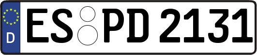 ES-PD2131