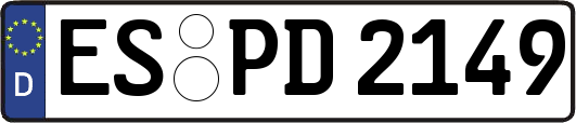 ES-PD2149