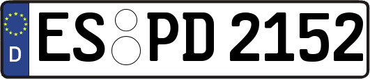 ES-PD2152