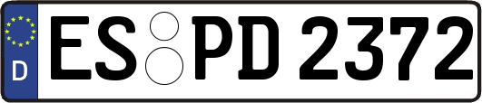 ES-PD2372