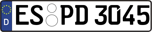 ES-PD3045