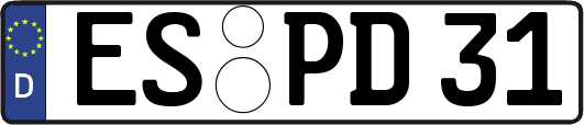 ES-PD31