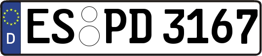 ES-PD3167