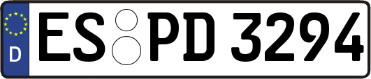 ES-PD3294