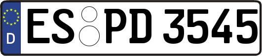 ES-PD3545
