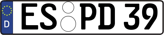 ES-PD39