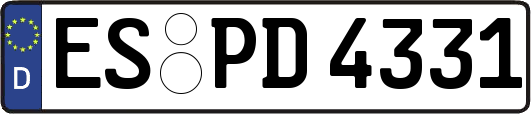 ES-PD4331