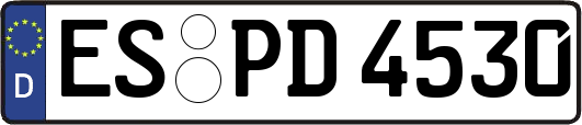 ES-PD4530