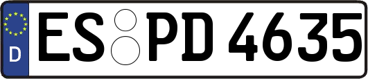 ES-PD4635