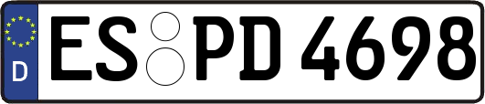 ES-PD4698
