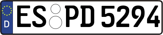 ES-PD5294