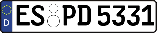 ES-PD5331