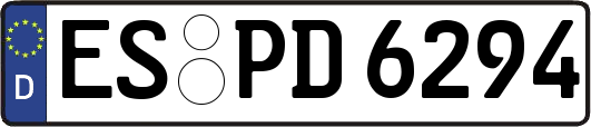 ES-PD6294