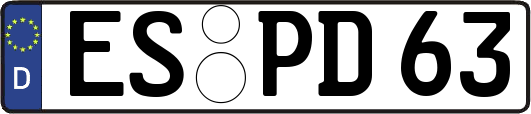 ES-PD63