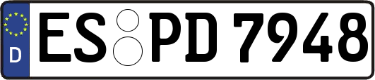ES-PD7948