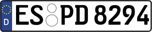 ES-PD8294