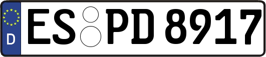 ES-PD8917