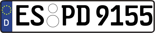 ES-PD9155