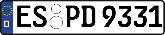 ES-PD9331