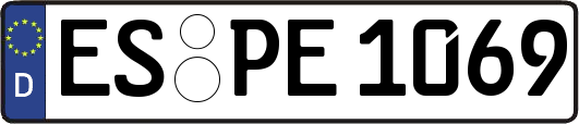 ES-PE1069