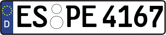ES-PE4167