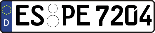 ES-PE7204