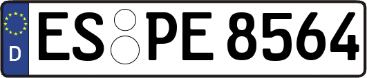 ES-PE8564